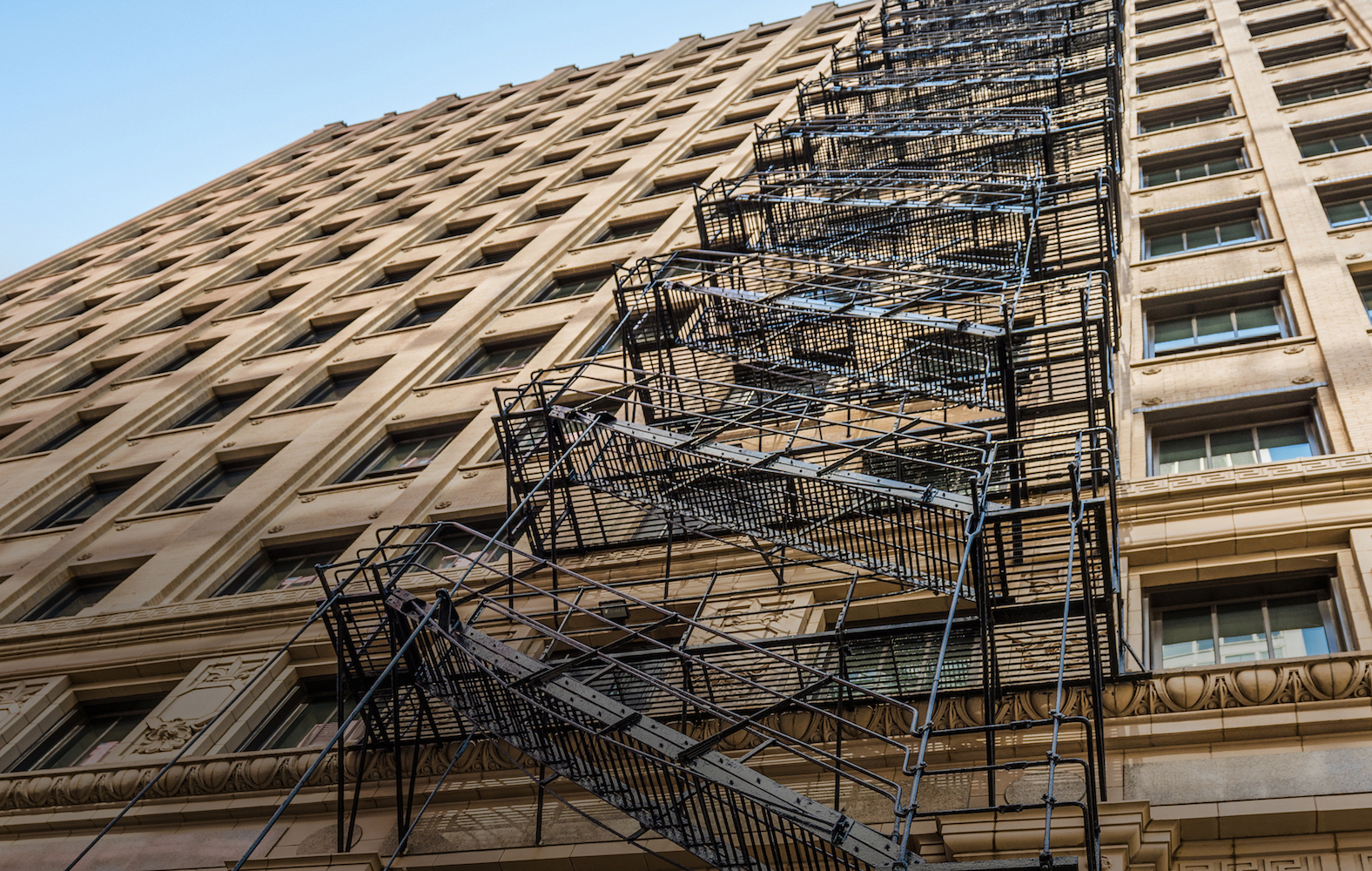 img of the side of a building