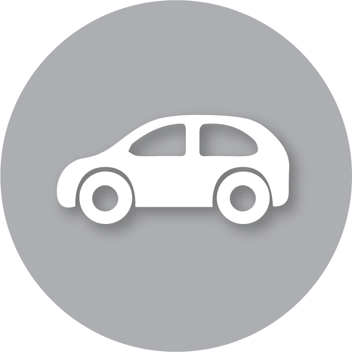 img icon of a car