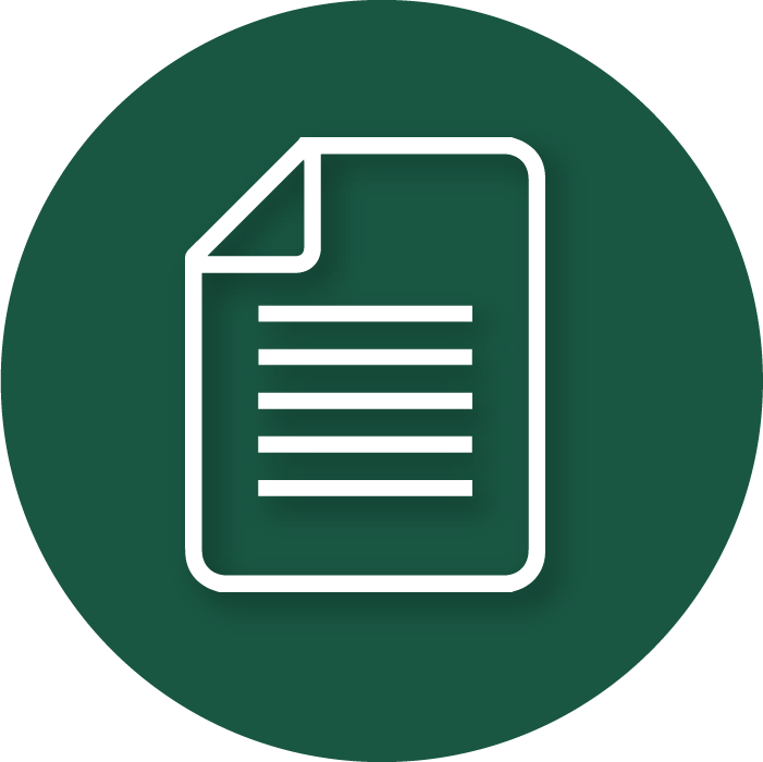 img icon of a document